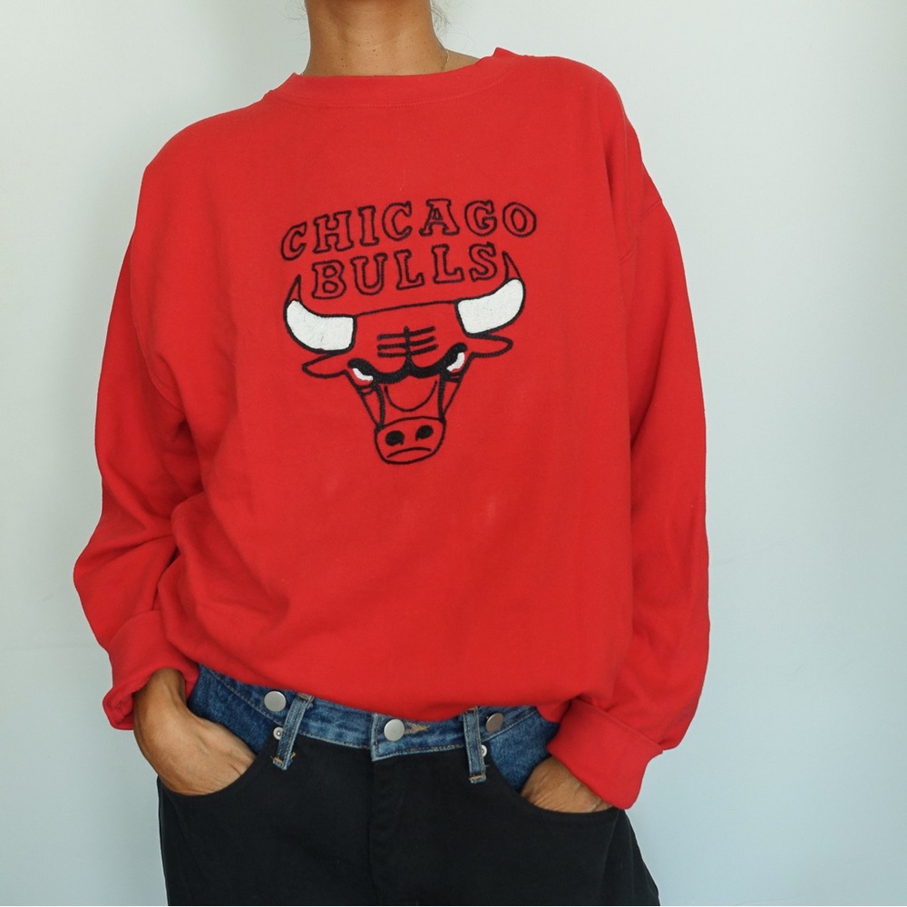 Chicago Bulls Sweatshirt